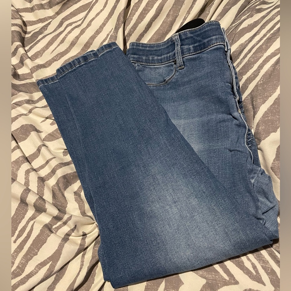 Juicy Couture jeans size 12